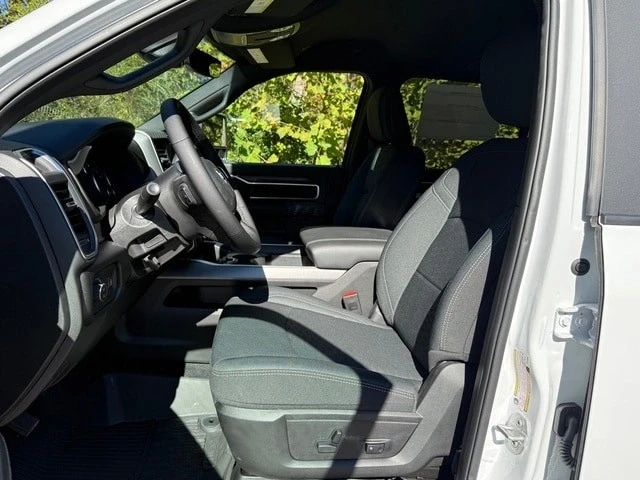 2026 Ram 2500 - Image 14 of 21