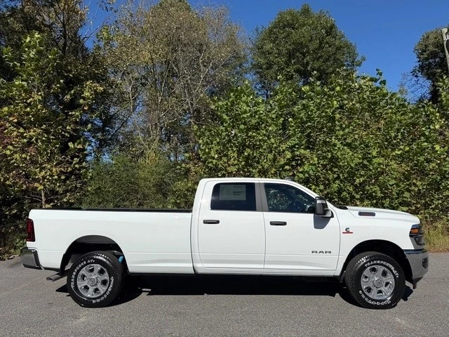 2026 Ram 2500 - Image 6 of 21