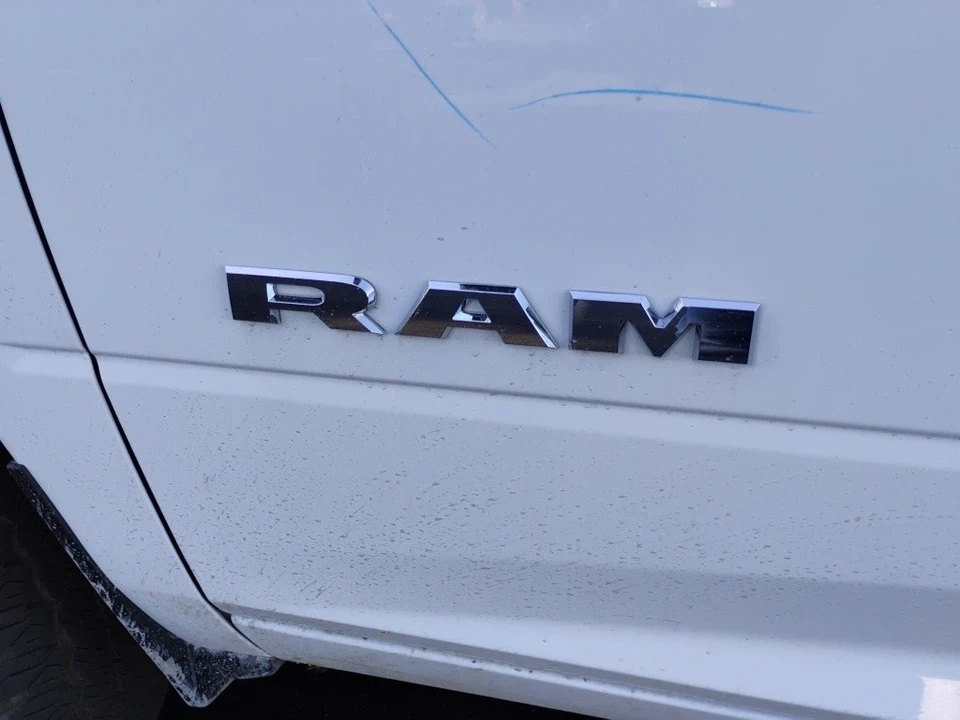 2026 Ram 2500 - Image 10 of 12