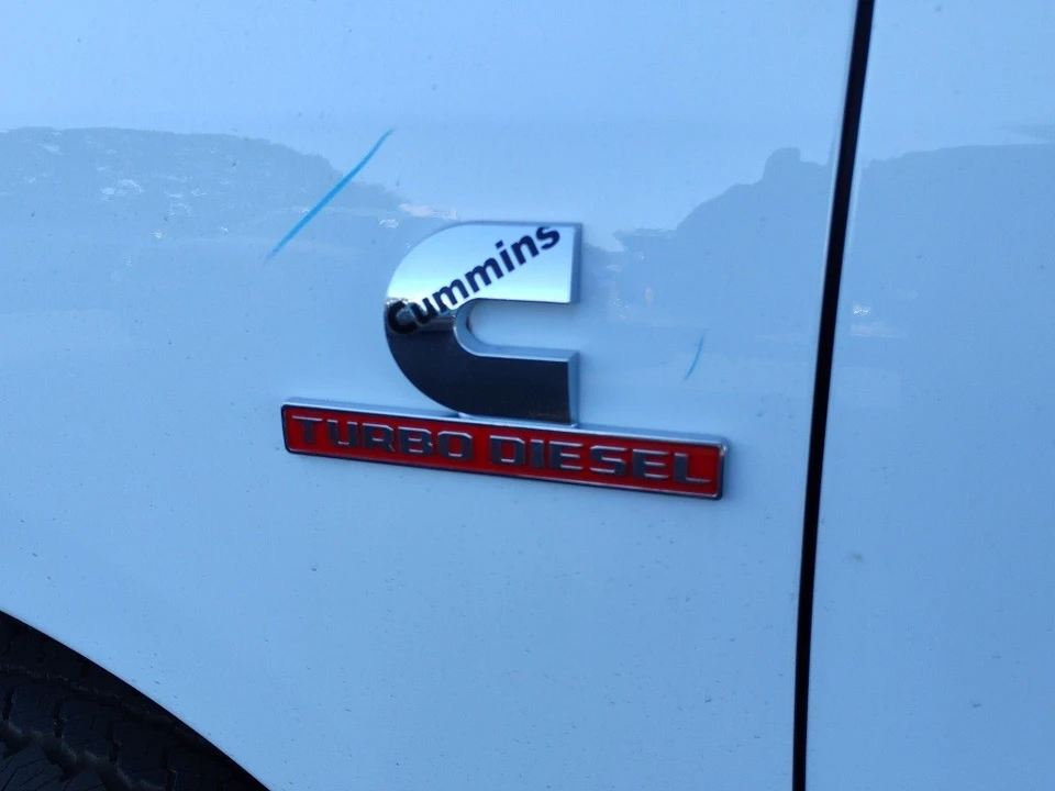 2026 Ram 2500 - Image 11 of 12