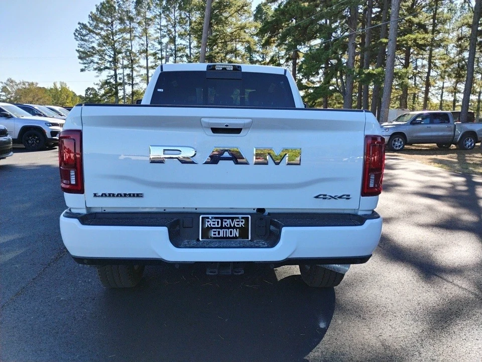 2026 Ram 2500 - Image 6 of 12