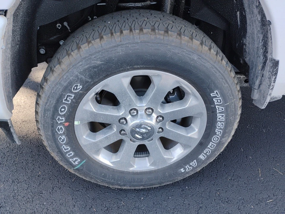 2026 Ram 2500 - Image 9 of 12
