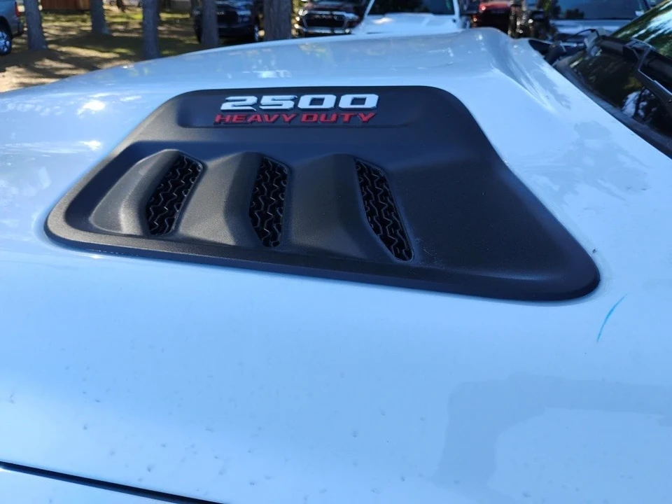 2026 Ram 2500 - Image 12 of 12
