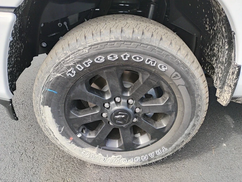 2026 Ram 2500 - Image 9 of 12