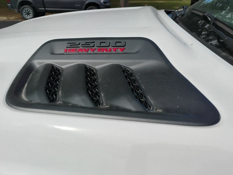 2026 Ram 2500 - Image 12 of 12
