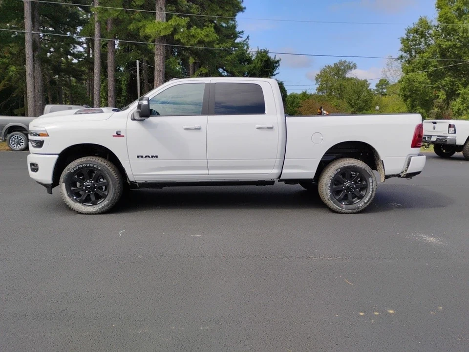 2026 Ram 2500 - Image 8 of 12