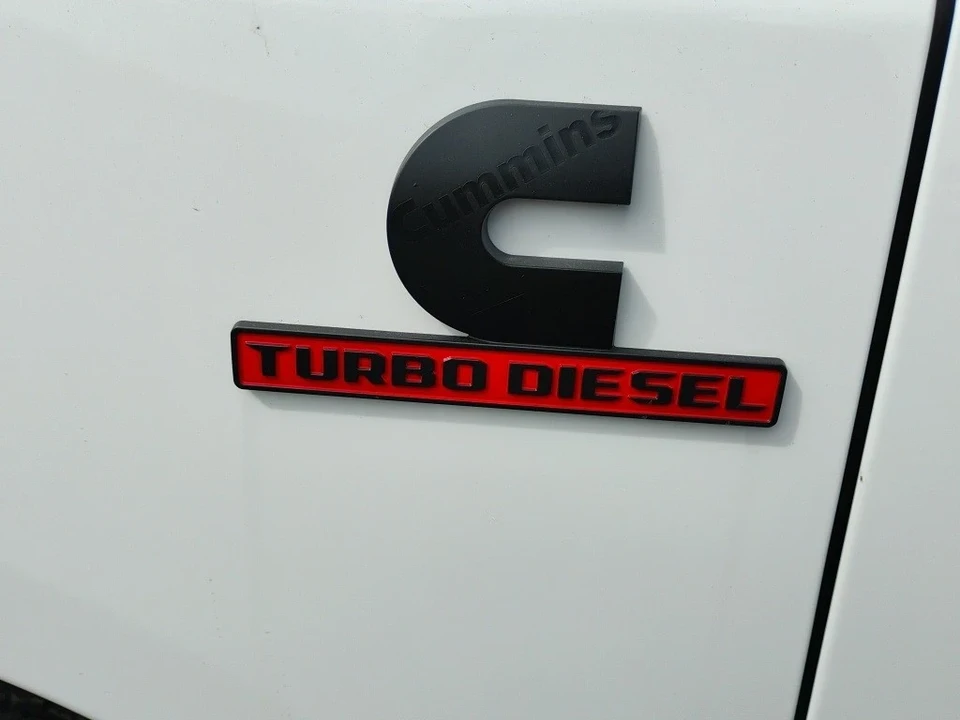 2026 Ram 2500 - Image 11 of 12