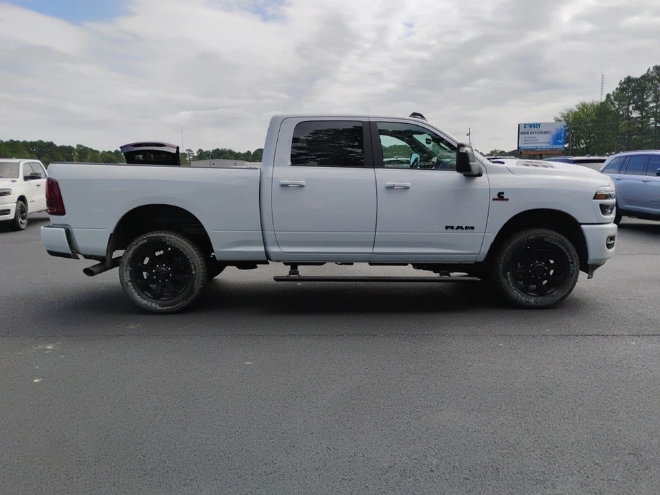 2026 Ram 2500 - Image 4 of 12