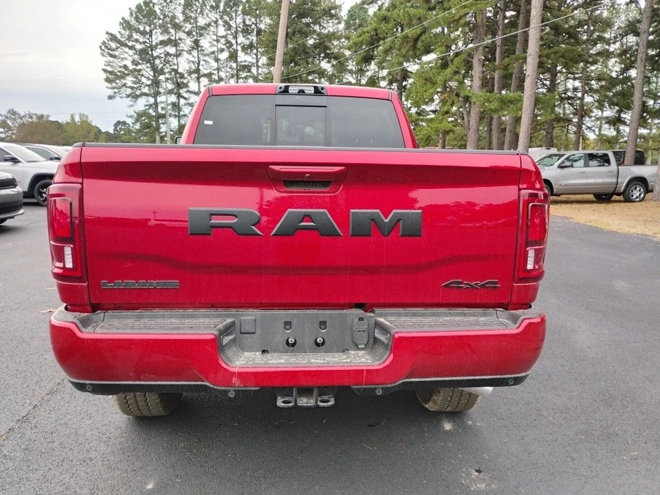 2026 Ram 2500 - Image 6 of 12