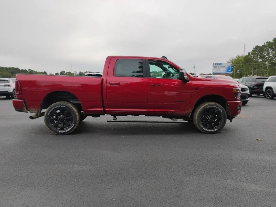 2026 Ram 2500 - Image 4 of 12