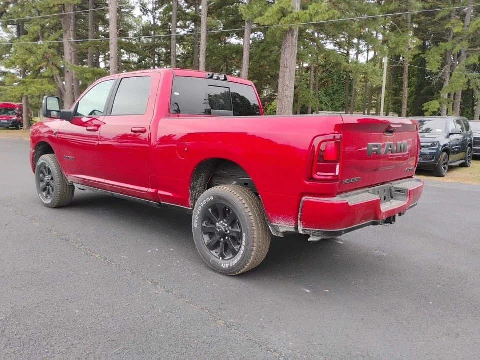 2026 Ram 2500 - Image 7 of 12
