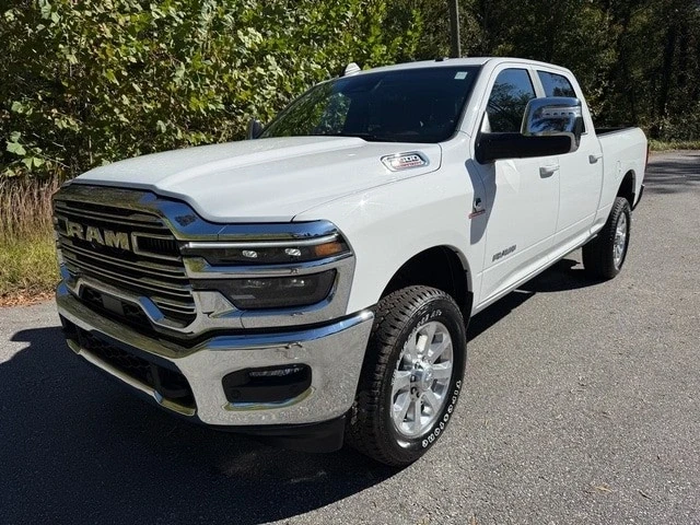 2026 Ram 2500 - Image 3 of 21
