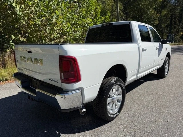 2026 Ram 2500 - Image 7 of 21