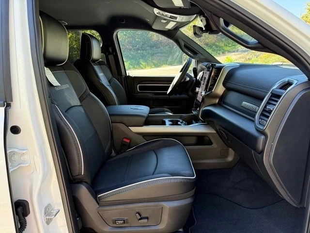 2026 Ram 2500 - Image 19 of 21