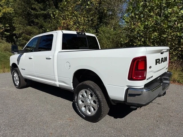 2026 Ram 2500 - Image 10 of 21