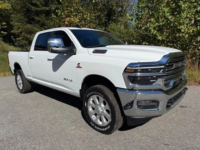 2026 Ram 2500 - Image 5 of 21