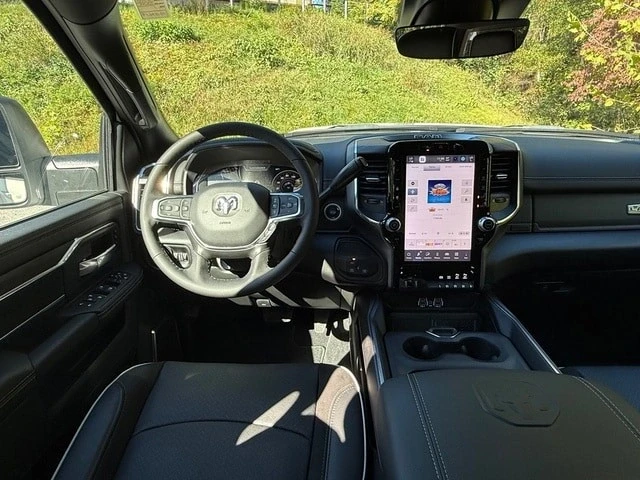2026 Ram 2500 - Image 12 of 21
