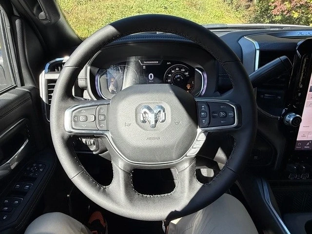 2026 Ram 2500 - Image 20 of 21