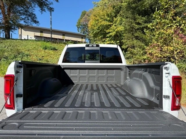 2026 Ram 2500 - Image 9 of 21