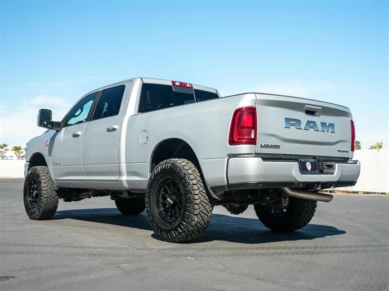2026 Ram 2500 - Image 8 of 21
