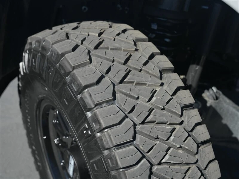 2026 Ram 2500 - Image 4 of 21