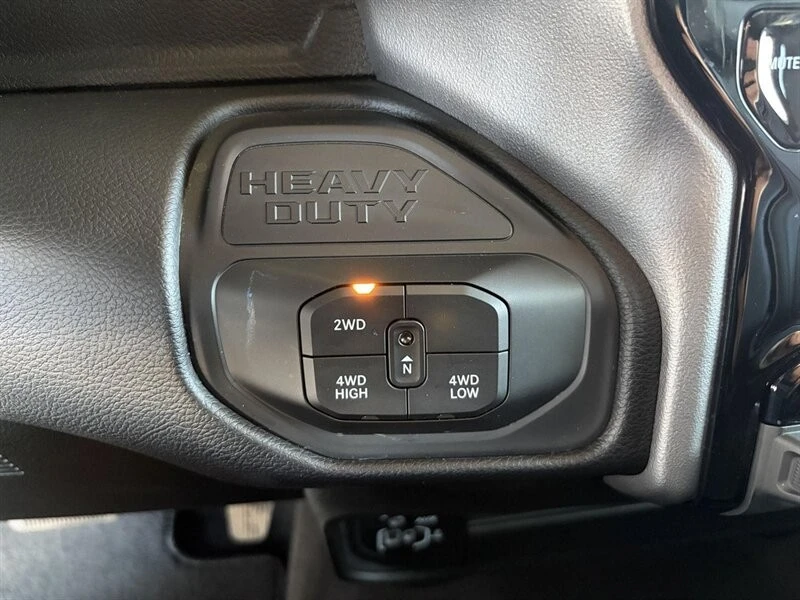 2026 Ram 2500 - Image 21 of 21