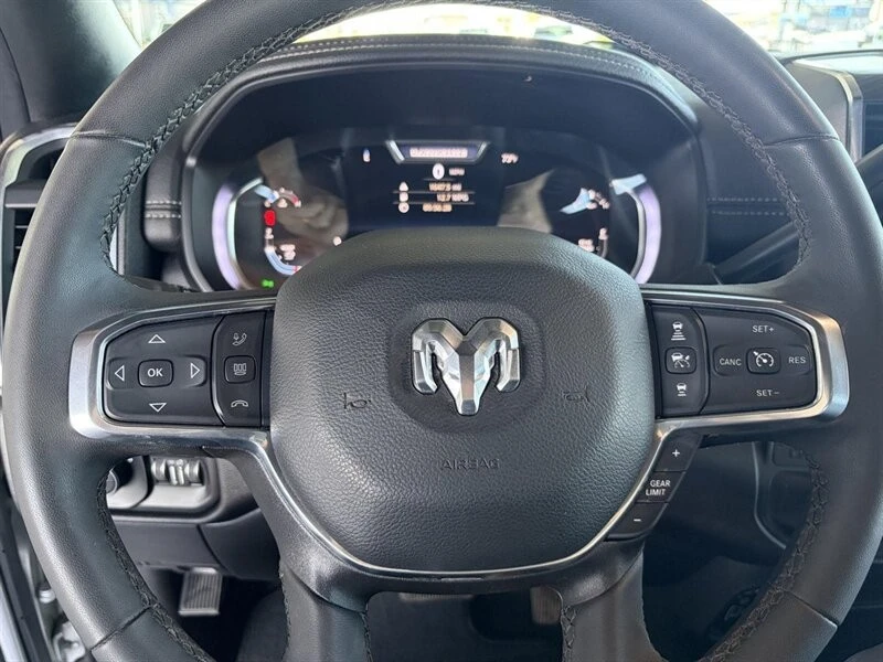 2026 Ram 2500 - Image 20 of 21