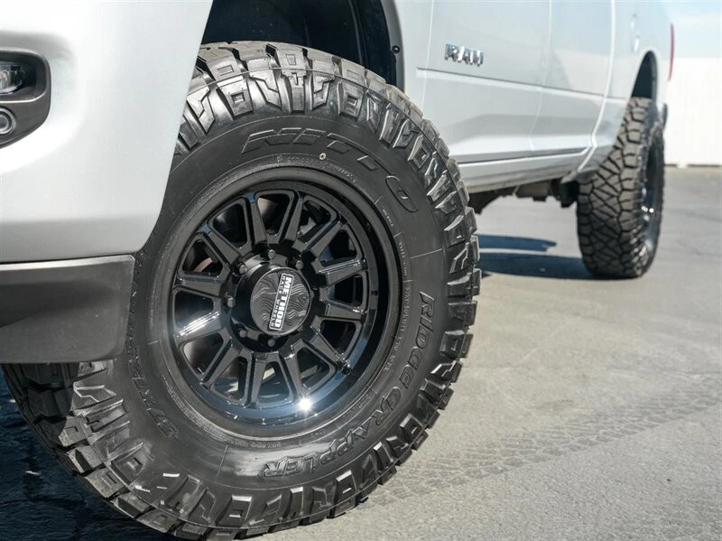 2026 Ram 2500 - Image 3 of 21