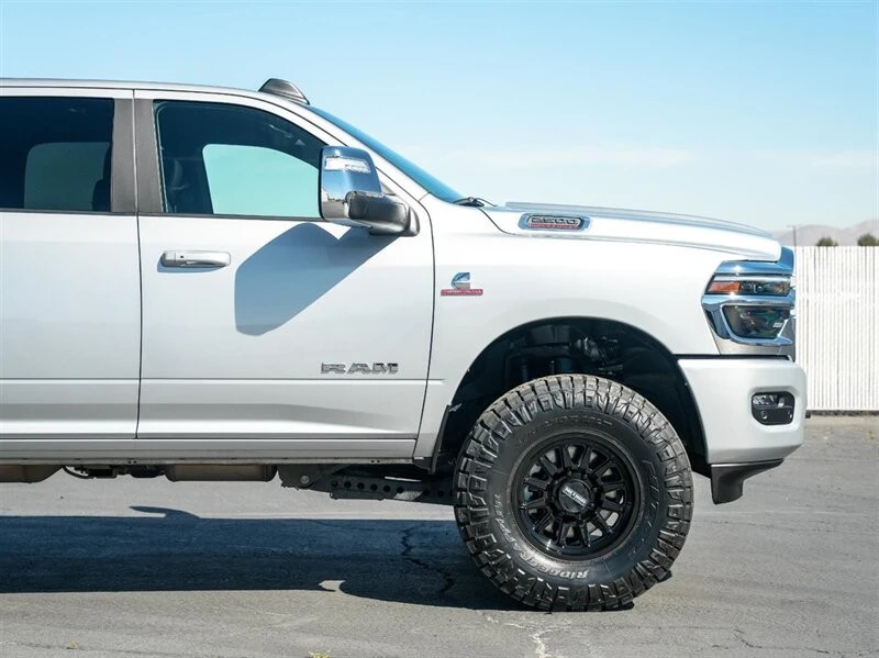 2026 Ram 2500 - Image 12 of 21