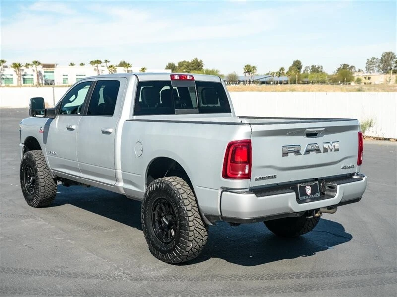 2026 Ram 2500 - Image 9 of 21