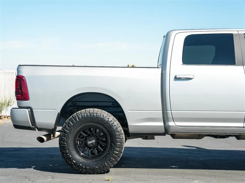 2026 Ram 2500 - Image 13 of 21