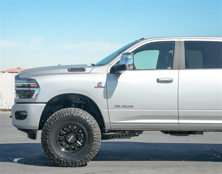 2026 Ram 2500 - Image 6 of 21