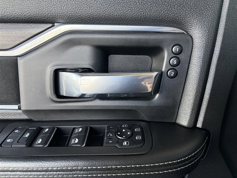 2026 Ram 2500 - Image 19 of 21