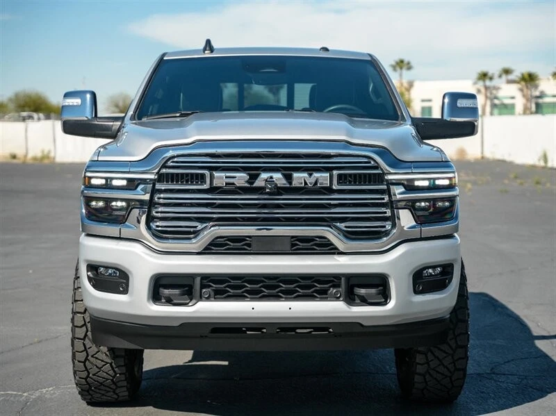 2026 Ram 2500 - Image 14 of 21
