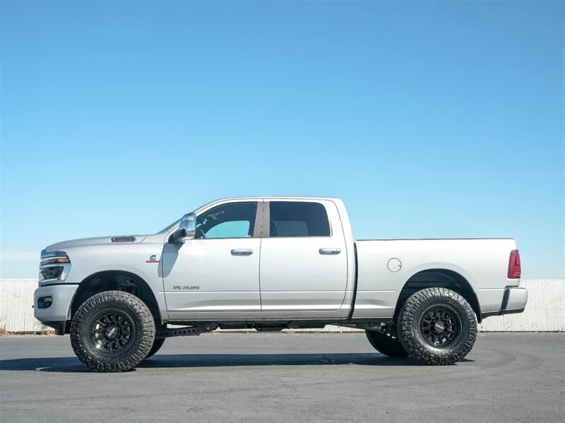 2026 Ram 2500 - Image 5 of 21