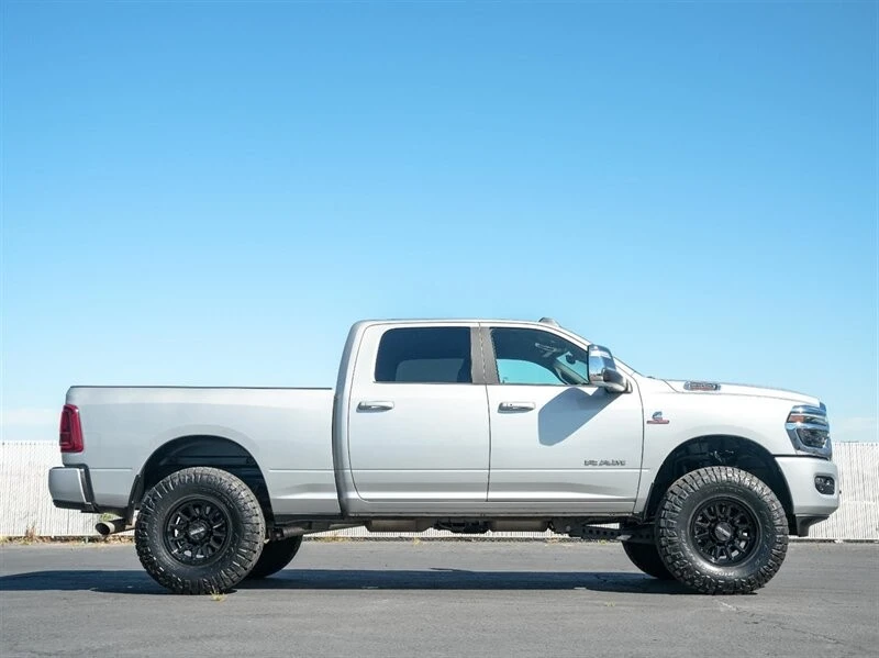2026 Ram 2500 - Image 11 of 21