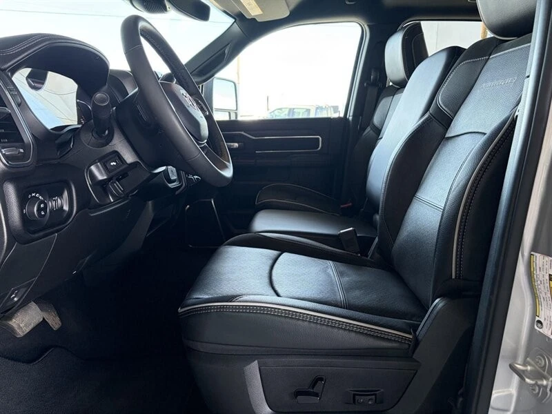 2026 Ram 2500 - Image 2 of 21