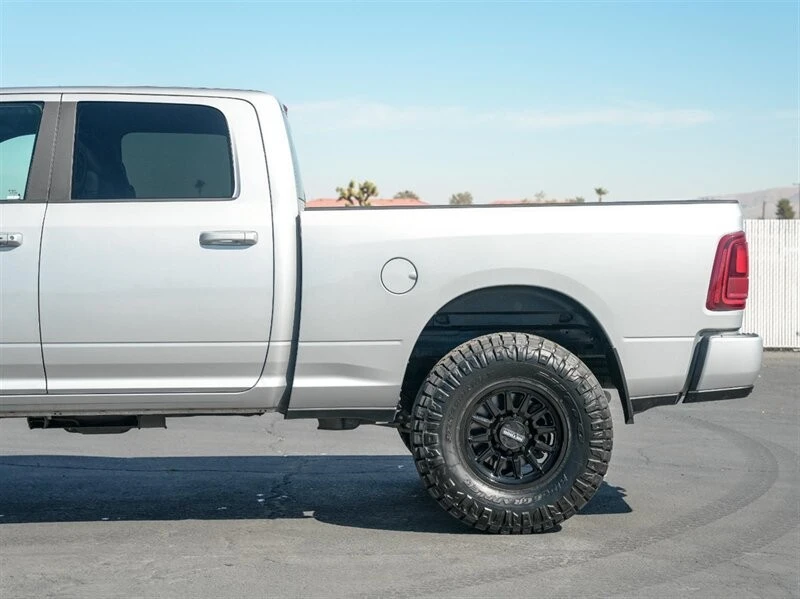 2026 Ram 2500 - Image 7 of 21