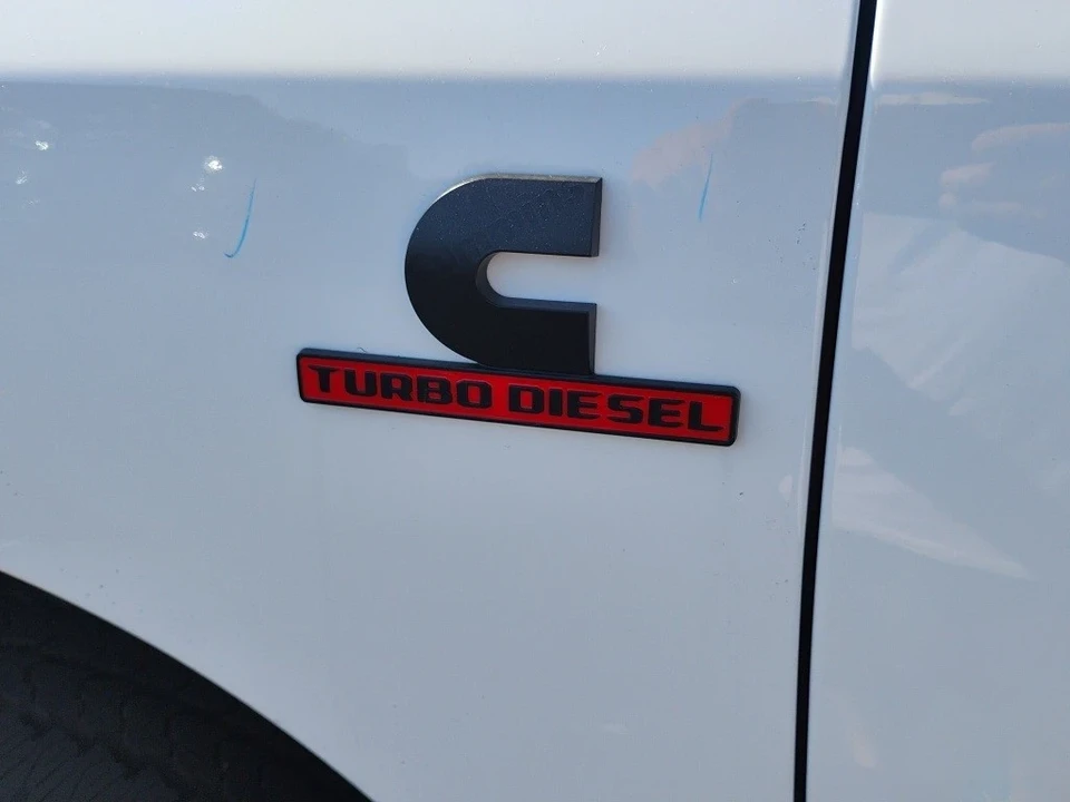 2026 Ram 2500 - Image 11 of 12