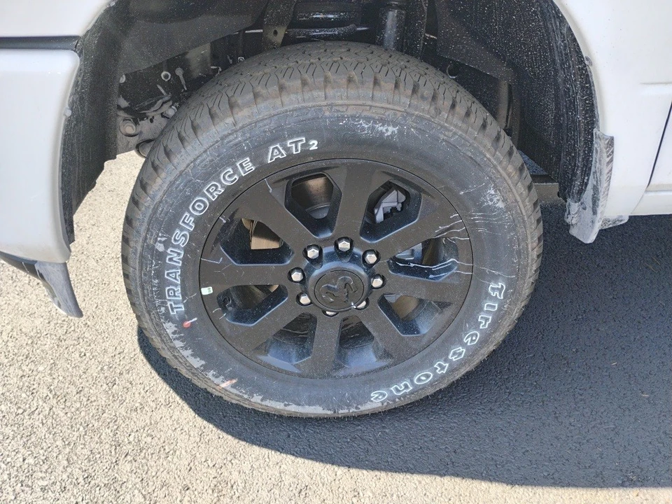 2026 Ram 2500 - Image 9 of 12