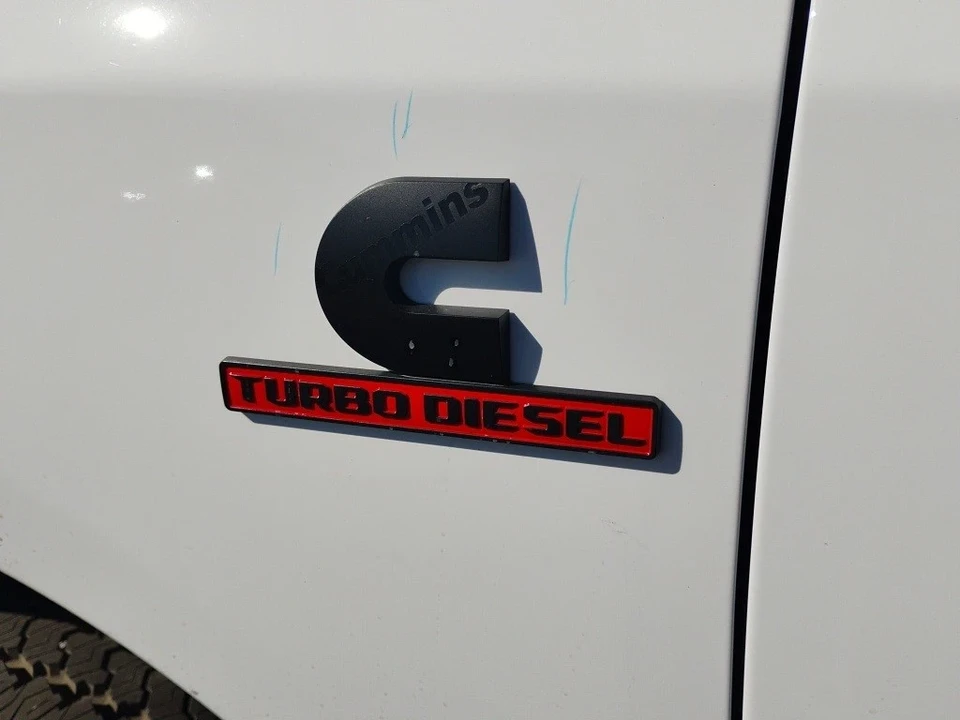 2026 Ram 2500 - Image 11 of 12