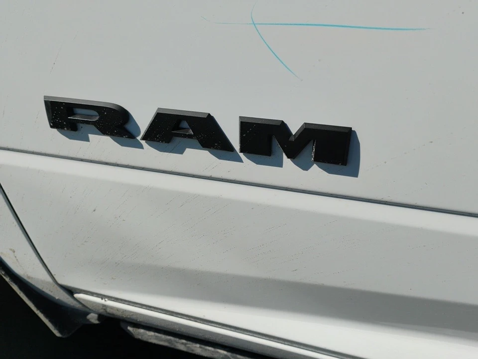 2026 Ram 2500 - Image 10 of 12