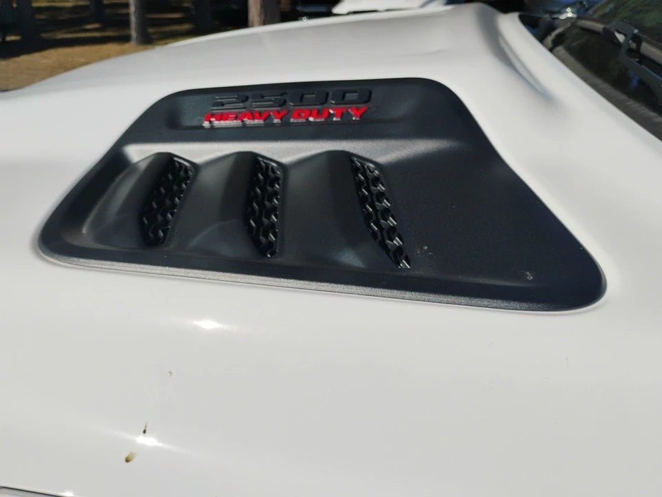 2026 Ram 2500 - Image 12 of 12
