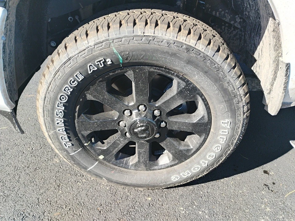 2026 Ram 2500 - Image 9 of 12