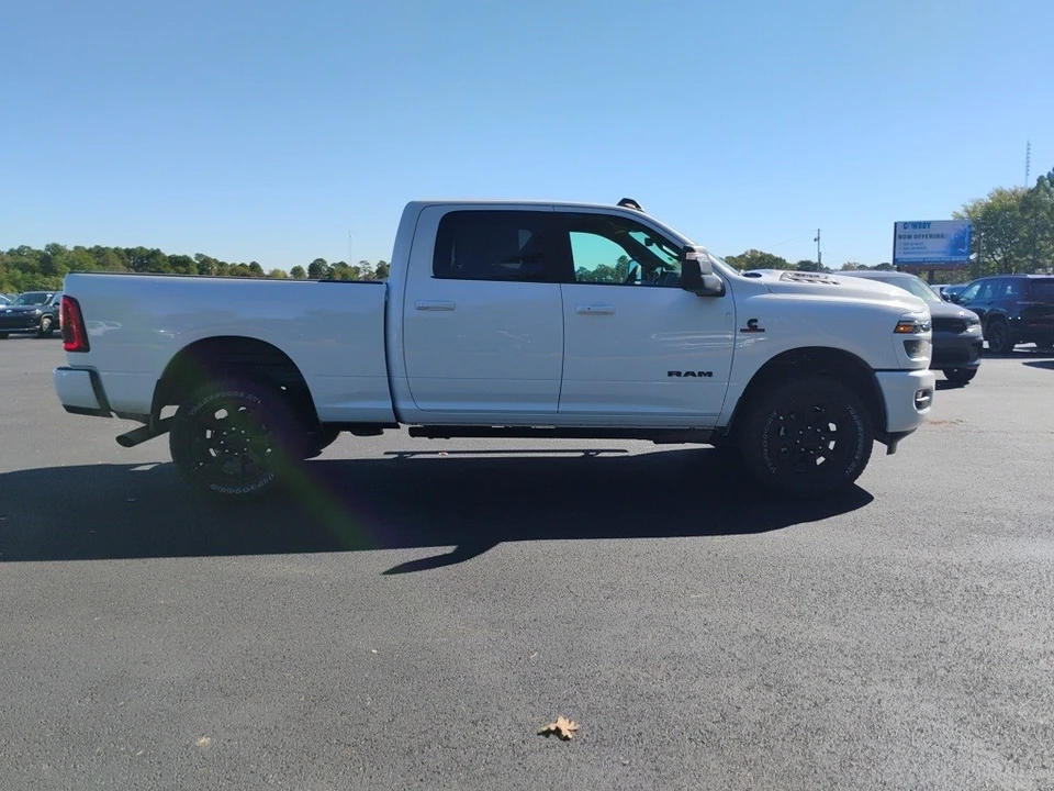 2026 Ram 2500 - Image 4 of 12