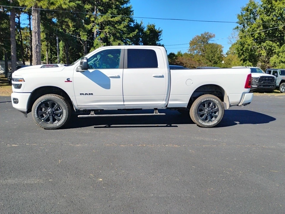 2026 Ram 2500 - Image 8 of 12