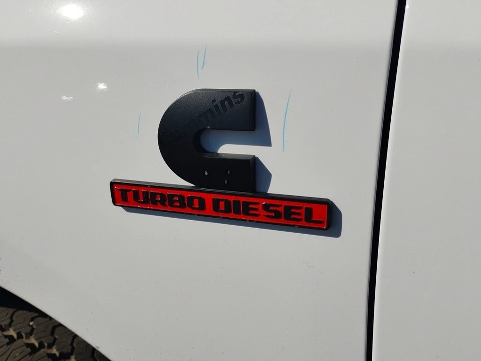 2026 Ram 2500 - Image 11 of 12