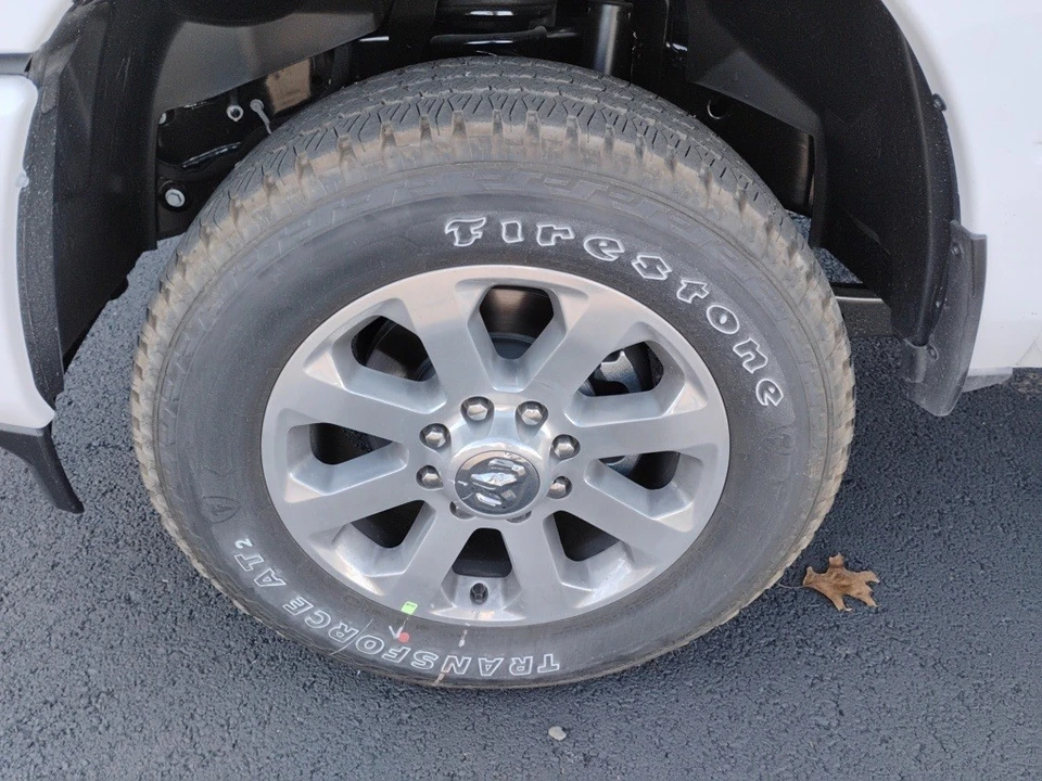 2026 Ram 2500 - Image 9 of 12