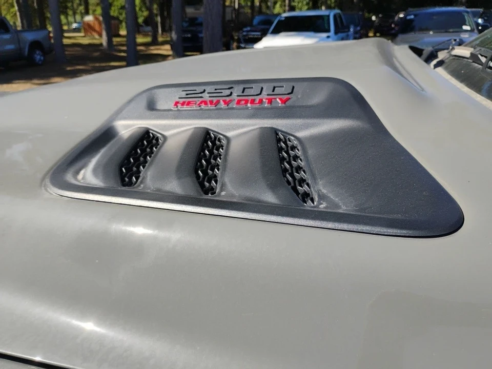 2026 Ram 2500 - Image 12 of 12