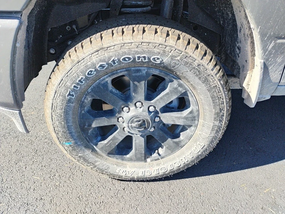 2026 Ram 2500 - Image 9 of 12